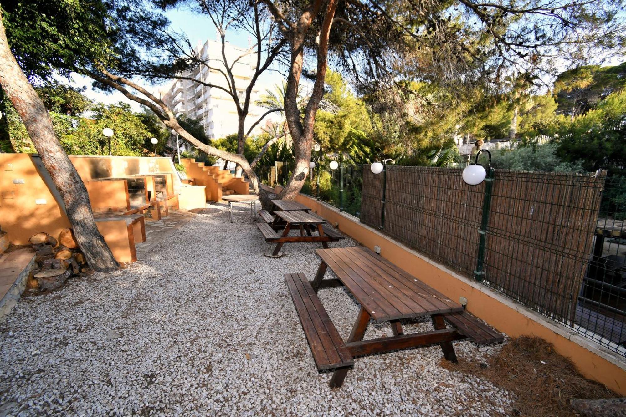 Muchavista Playa Alicante El Campello Exterior photo