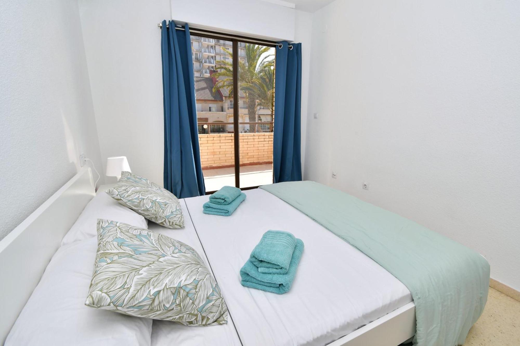 Muchavista Playa Alicante El Campello Exterior photo
