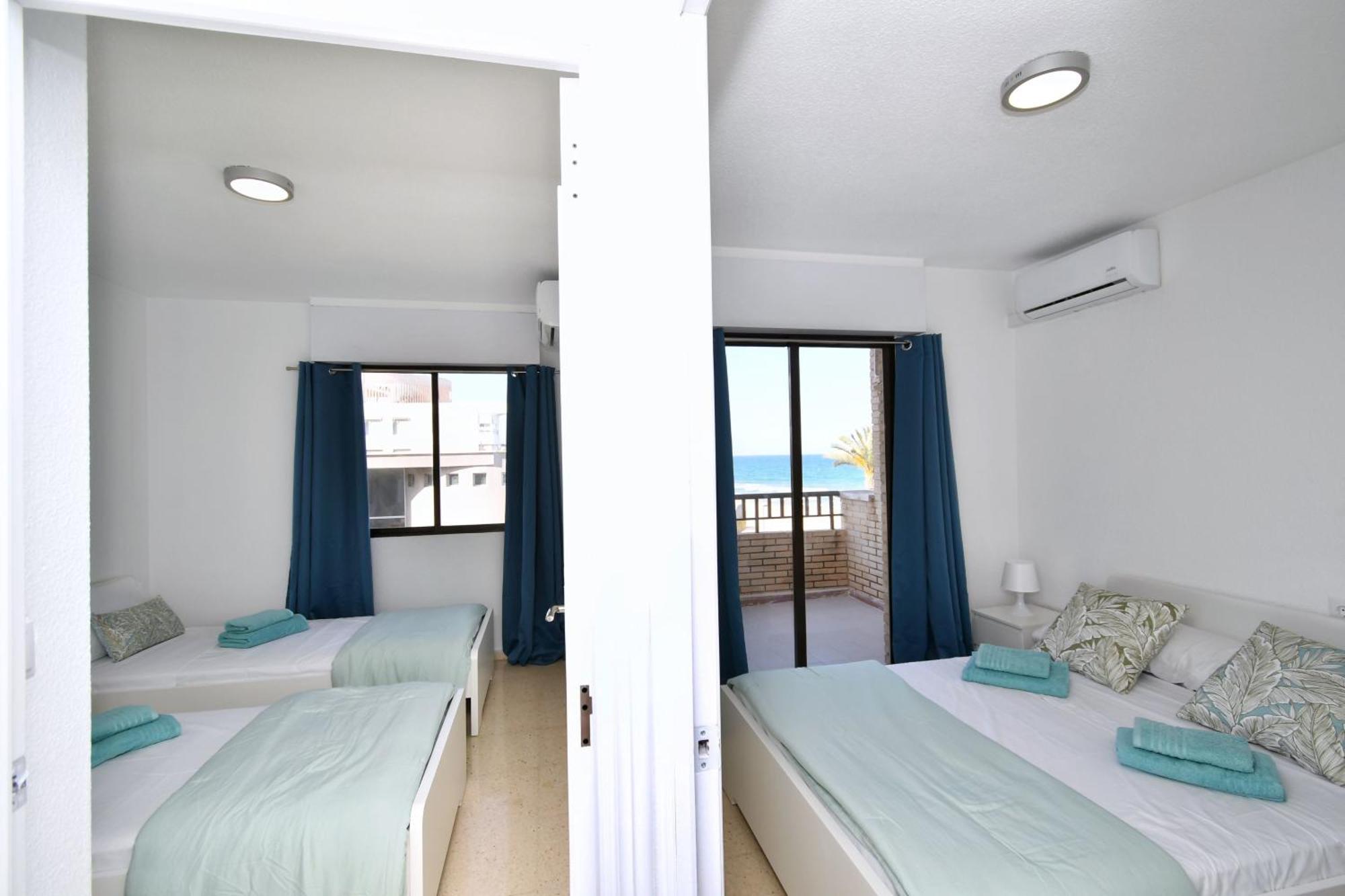 Muchavista Playa Alicante El Campello Exterior photo